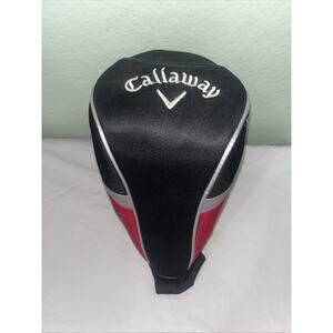 Callaway RAZR Edge Driver Headcover